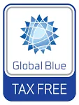 Global Blue Tax free